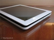 iPad vecchio e nuovo, confronto in una galleria di foto