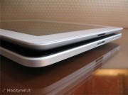 iPad vecchio e nuovo, confronto in una galleria di foto