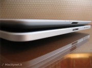 iPad vecchio e nuovo, confronto in una galleria di foto