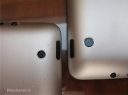 iPad vecchio e nuovo, confronto in una galleria di foto