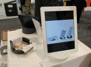 Visto al CES 2013: Bosign Stockholm cattura gli utenti iPad e Mac con design minimale e genialità 