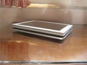 iPad vecchio e nuovo, confronto in una galleria di foto