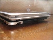 iPad vecchio e nuovo, confronto in una galleria di foto