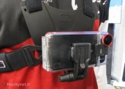 CES 2013: Optrix XD5 è la custodia iPhone rugged con multi obiettivo e aggancio rimovibile