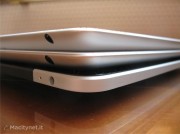 iPad vecchio e nuovo, confronto in una galleria di foto