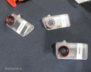 CES 2013: Optrix XD5 è la custodia iPhone rugged con multi obiettivo e aggancio rimovibile