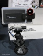 CES 2013: Optrix XD5 è la custodia iPhone rugged con multi obiettivo e aggancio rimovibile