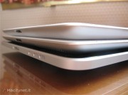 iPad vecchio e nuovo, confronto in una galleria di foto