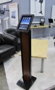 CES 2013: Cartipad, i carrelli porta iPad e notebook di MacLocks con montaggio fai da te