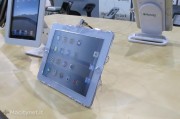 CES 2013: Cartipad, i carrelli porta iPad e notebook di MacLocks con montaggio fai da te
