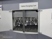 CES 2013: Cartipad, i carrelli porta iPad e notebook di MacLocks con montaggio fai da te