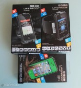 CES 2013: LifeProof presenta la custodia rugged per iPhone 5, una marea di accessori e l’accordo con Belkin