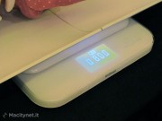 CES 2012: Withings Smart Baby Scale, bilancia WiFi e Bluetooth per pesare i bambini