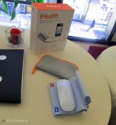 iHealth arriva in Italia con gli strumenti Smart per monitorare la salute: incontro con Uwe Diegel