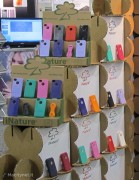 CES 2012: iNature e ForDandy la via Made in Italy alle custodie per iPhone e iPad