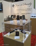 CES 2012: iNature e ForDandy la via Made in Italy alle custodie per iPhone e iPad