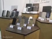 CES 2012: iNature e ForDandy la via Made in Italy alle custodie per iPhone e iPad