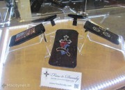 CES 2012: iNature e ForDandy la via Made in Italy alle custodie per iPhone e iPad