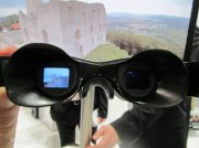 CeBIT 2012: abbiamo provato gli occhiali Zeiss Cinemizer Oled