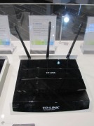 CeBIT 2012: tante novità  da TP-Link per reti wired e wireless anche con VOIP