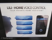 CeBIT 2012: Fibaro, la casa si controlla da Mac, iPhone e iPad e anche a voce con Z-Wave