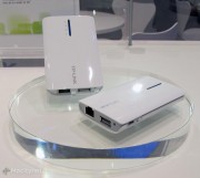 CeBIT 2012: tante novità  da TP-Link per reti wired e wireless anche con VOIP