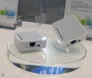 CeBIT 2012: tante novità  da TP-Link per reti wired e wireless anche con VOIP
