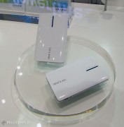 CeBIT 2012: tante novità  da TP-Link per reti wired e wireless anche con VOIP