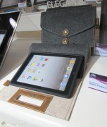 CeBIT 2012: Cooler Master, tutte le novità  per iPhone e iPad e MacBook