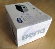 Benq Joybee GP2: il proiettore mini per tutti gli usi che sposa anche iPhone
