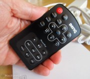 Benq Joybee GP2: il proiettore mini per tutti gli usi che sposa anche iPhone