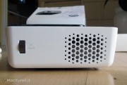 Benq Joybee GP2: il proiettore mini per tutti gli usi che sposa anche iPhone