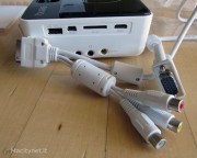 Benq Joybee GP2: il proiettore mini per tutti gli usi che sposa anche iPhone