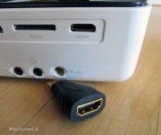 Benq Joybee GP2: il proiettore mini per tutti gli usi che sposa anche iPhone