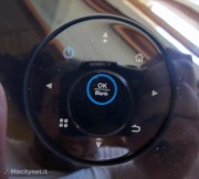 Benq Joybee GP2: il proiettore mini per tutti gli usi che sposa anche iPhone