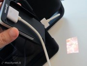 Male-Female Dock Cable: la prolunga intelligente di Anycast Solution collega iPad e iPhone anche ai dock impossibili
