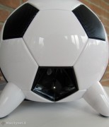 Aiino mi-football dock per iPod: la recensione del più classico dei dock divertenti