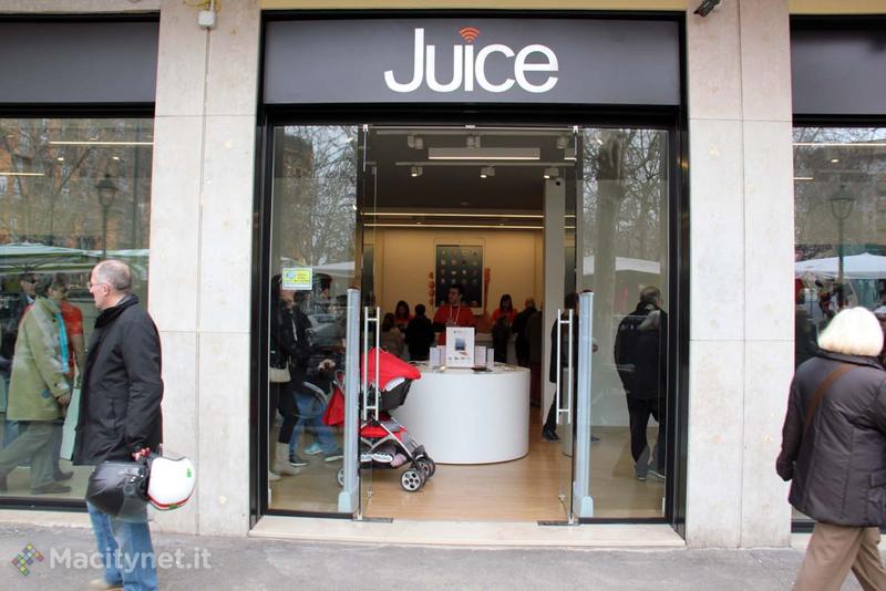 Juice: partita l’operazione tasso zero su Mac, iPhone e iPad Juice: partita l’operazione tasso zero su Mac, iPhone e iPad