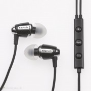 Klipsch Image S4i ottime cuffie per iPhone, iPad e iPod touch: forte sconto su Amazon