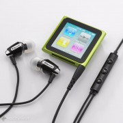 Klipsch Image S4i ottime cuffie per iPhone, iPad e iPod touch: forte sconto su Amazon