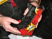 CES 2012: Ion iCade Mobile e iCade Jr per trasformare iPhone nella console perfetta