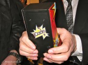 CES 2012: Ion iCade Mobile e iCade Jr per trasformare iPhone nella console perfetta