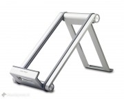 Cooler Master presenta Jas Pro e ROC, stand eleganti per il mondo Apple