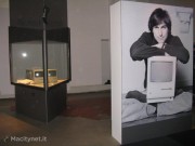 Steve Jobs 1955-2011: ”Think Business” il percorso della mostra di Torino nella fotogallery
