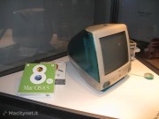 Steve Jobs 1955-2011: ”Think Business” il percorso della mostra di Torino nella fotogallery