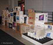 Steve Jobs 1955-2011: ”Think Business” il percorso della mostra di Torino nella fotogallery
