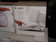 Steve Jobs 1955-2011: ”Think Business” il percorso della mostra di Torino nella fotogallery