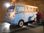 Steve Jobs 1955-2011: ”Think Business” il percorso della mostra di Torino nella fotogallery