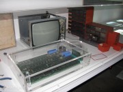 Steve Jobs 1955-2011: ”Think Business” il percorso della mostra di Torino nella fotogallery