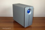 LaCie 2big Thunderbolt 4TB: backup e trasferimenti dati super veloci in prova